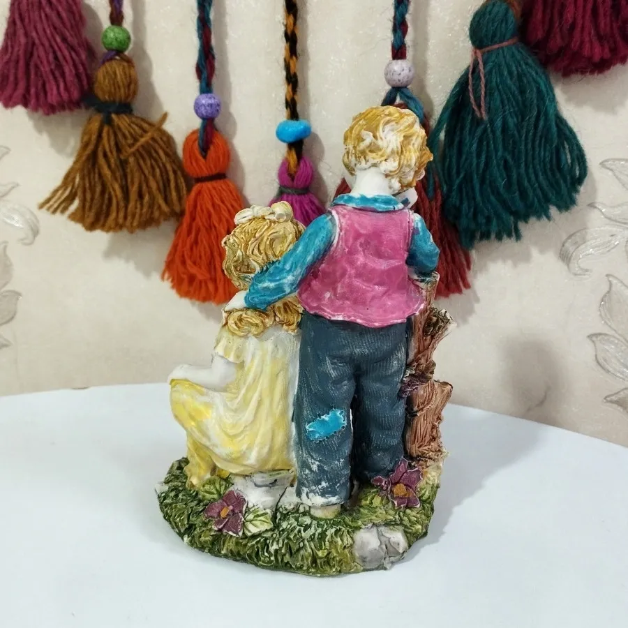 مجسمه قدیمی