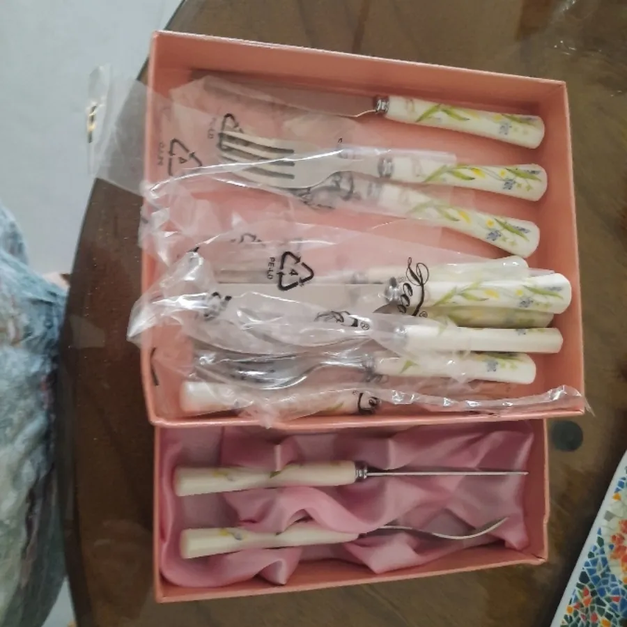 کارد وچنگال