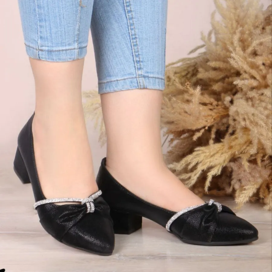 پاشنه 3 سانت جدید