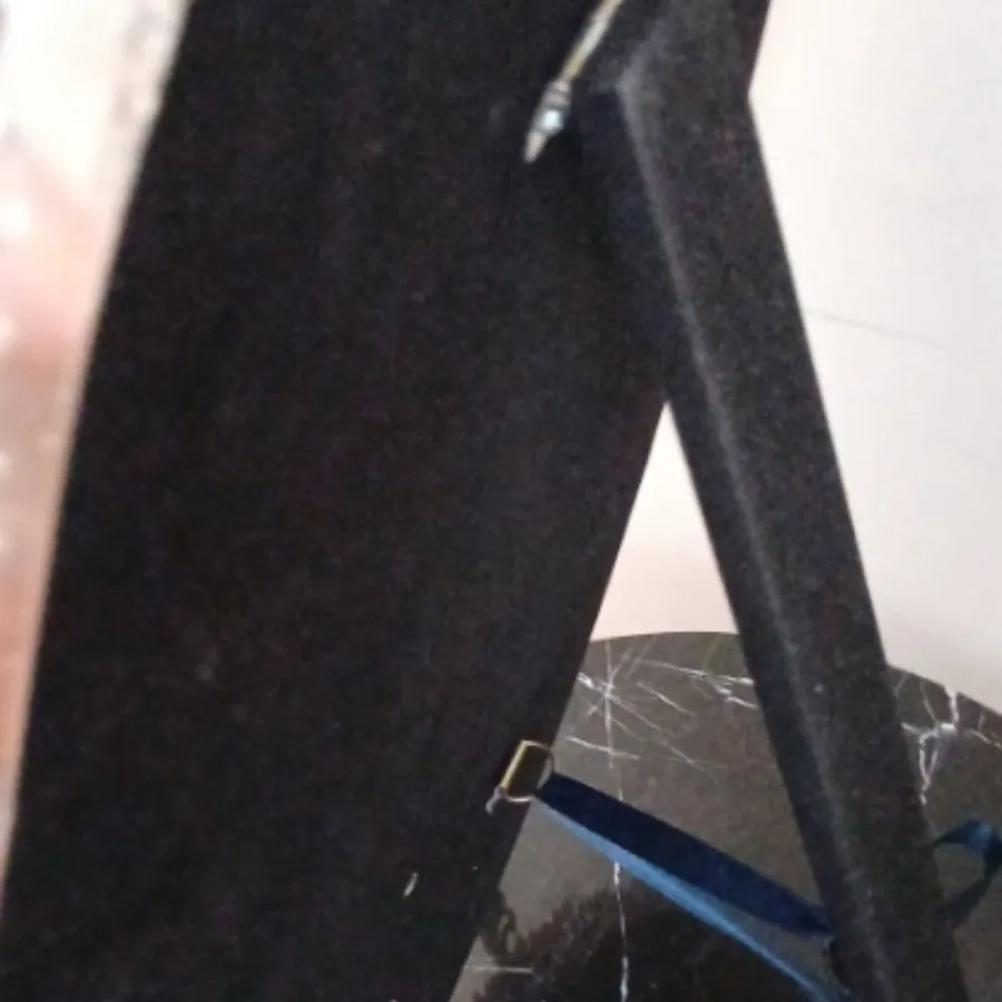 آینه نقره برنجی