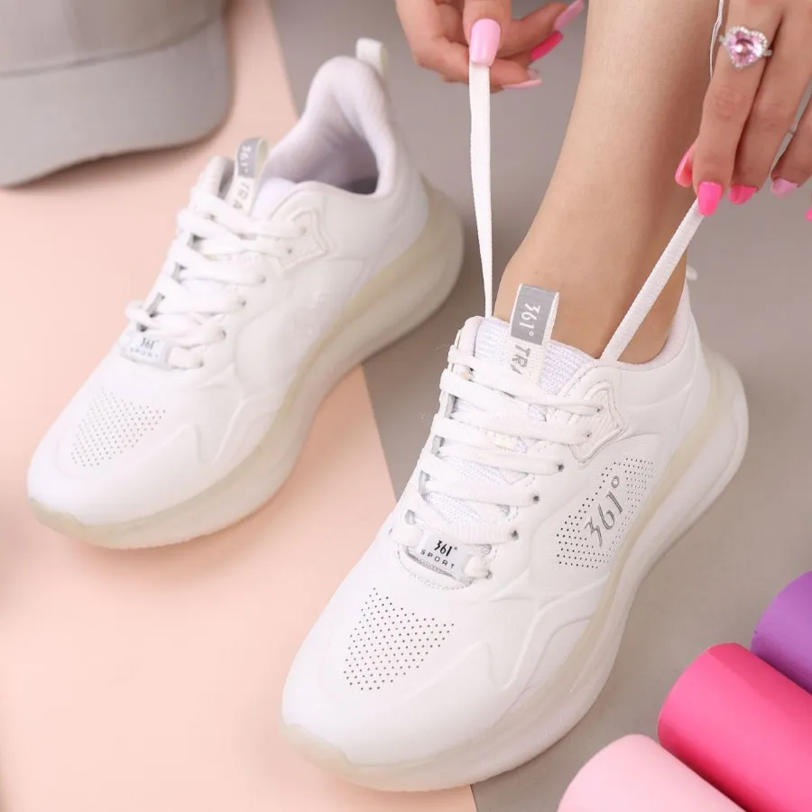 کتونی پرفروش 361