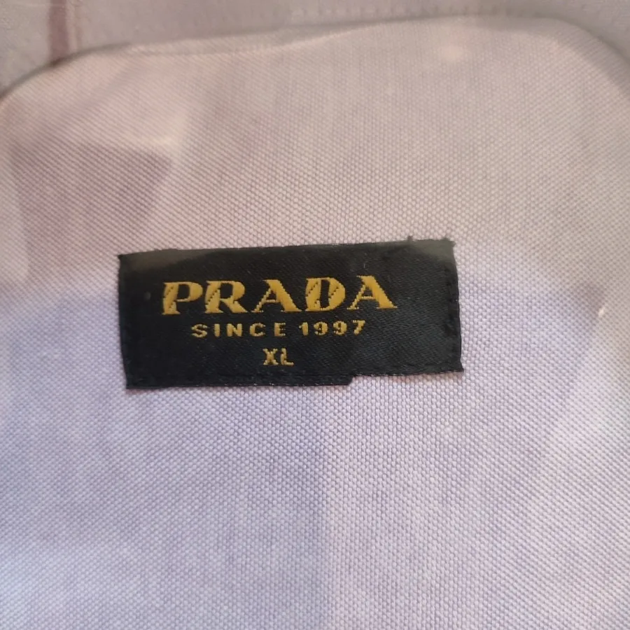 پیراهن مردانه