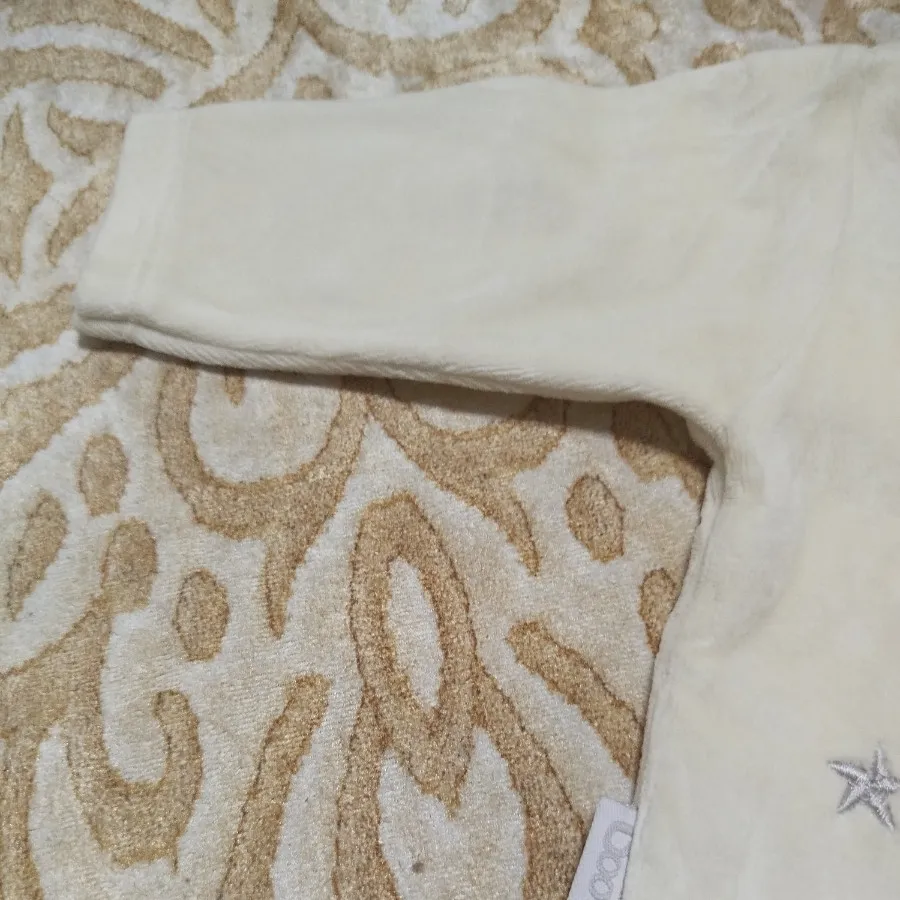 بلوز نوزاد پاییز زمستانی