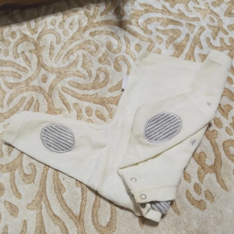 بلوز نوزاد پاییز زمستانی