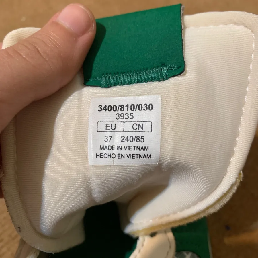 کتونی زارا Zara