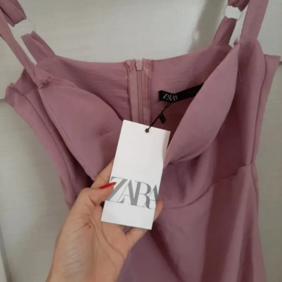 پیراهن مجلسی زارا