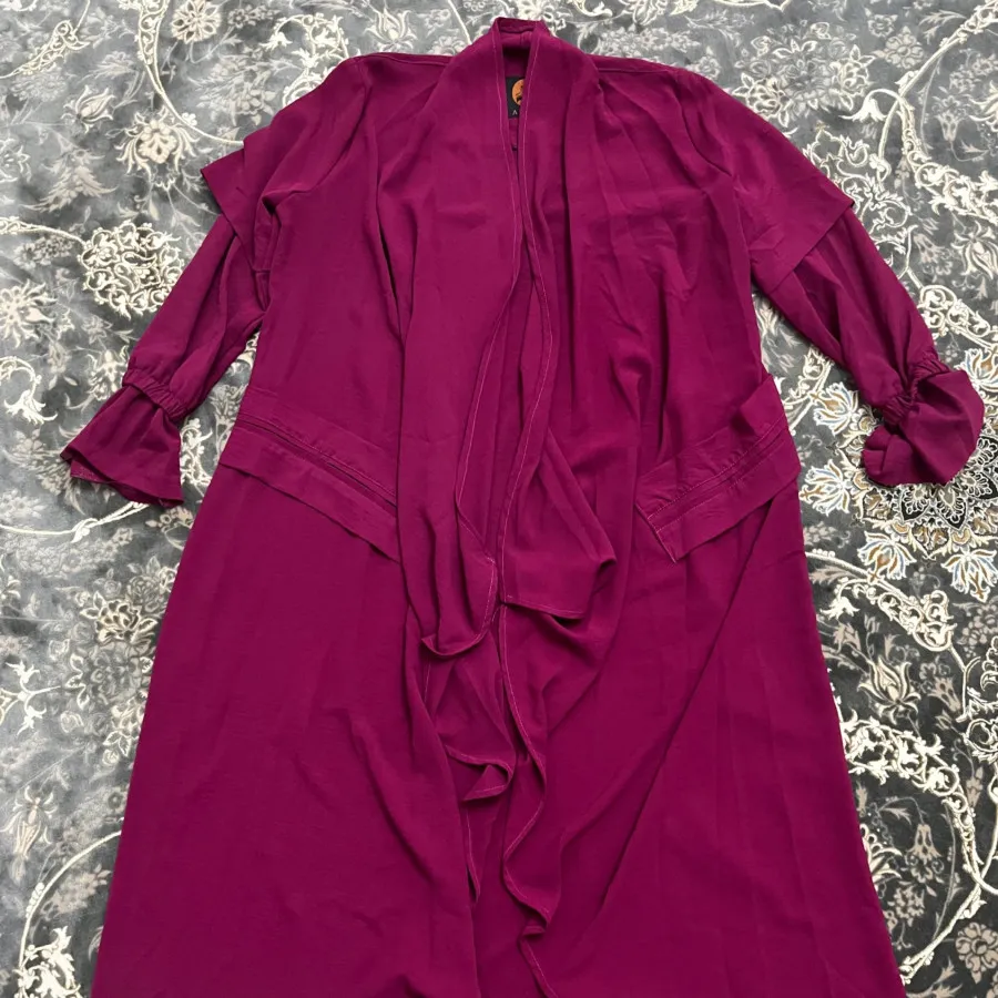 مانتو تابستونه