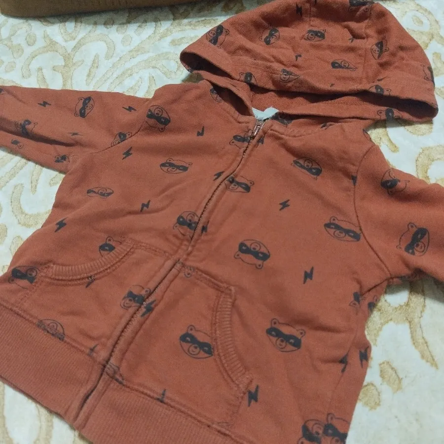 سوییشرت بچه گانه