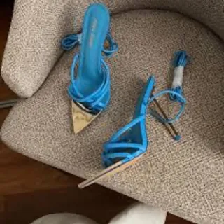 کفش انگلیسی boohoo