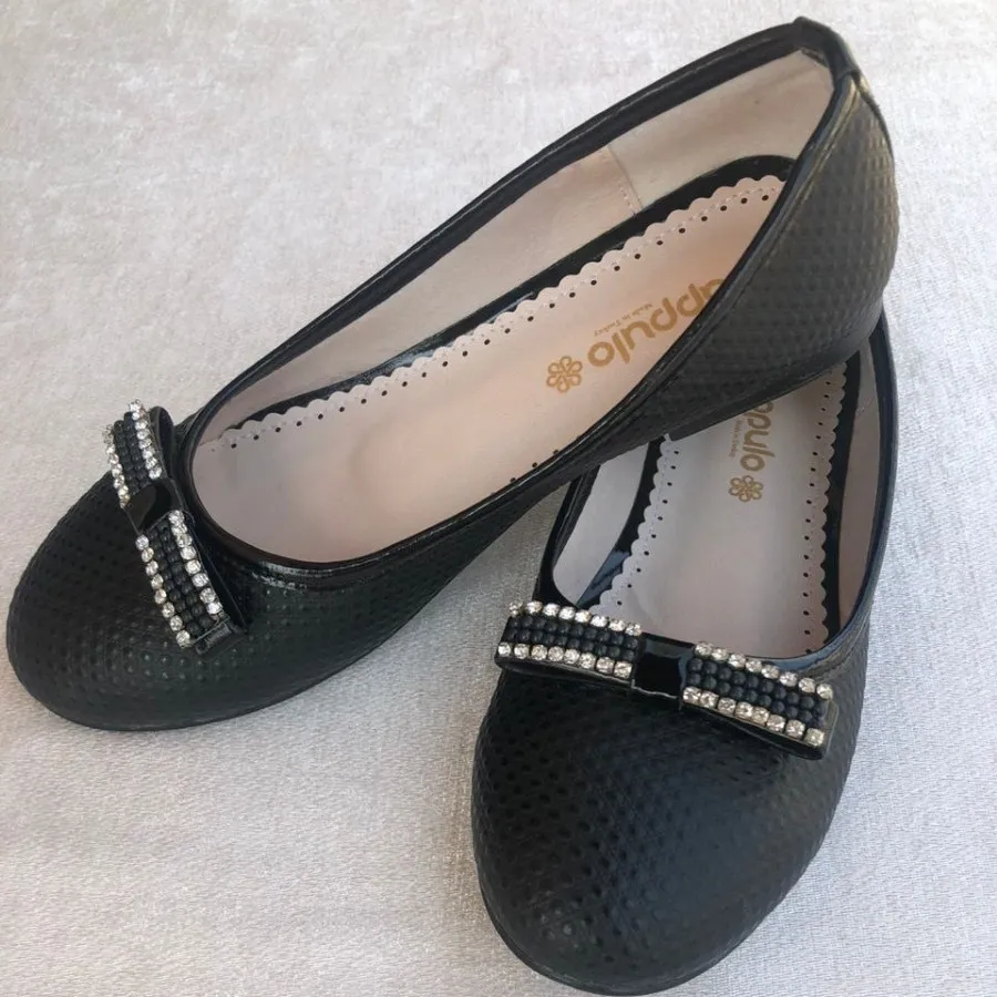 کفش دخترانه