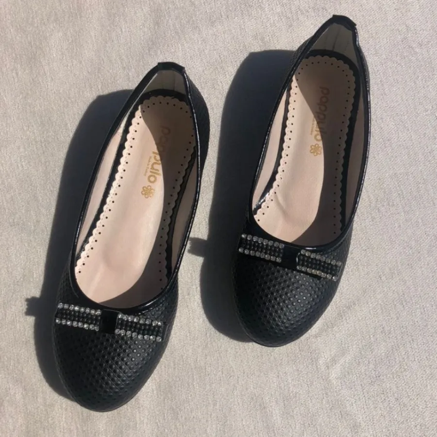 کفش دخترانه