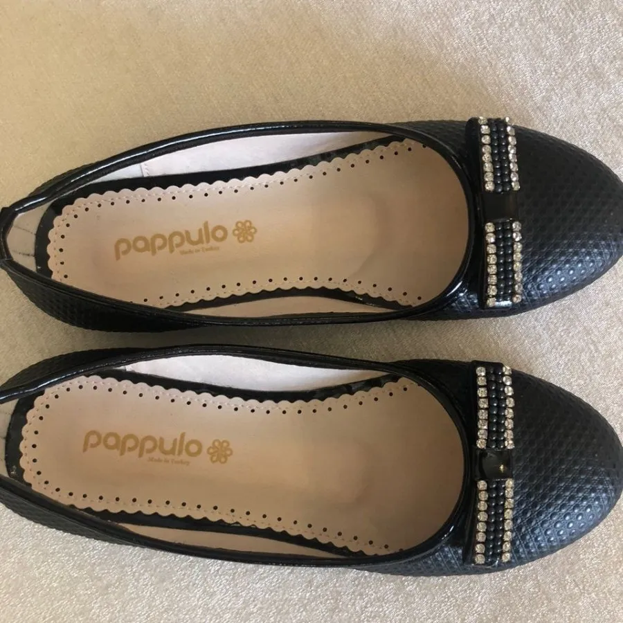 کفش دخترانه