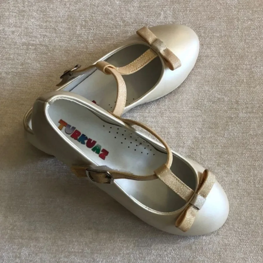 کفش دخترانه