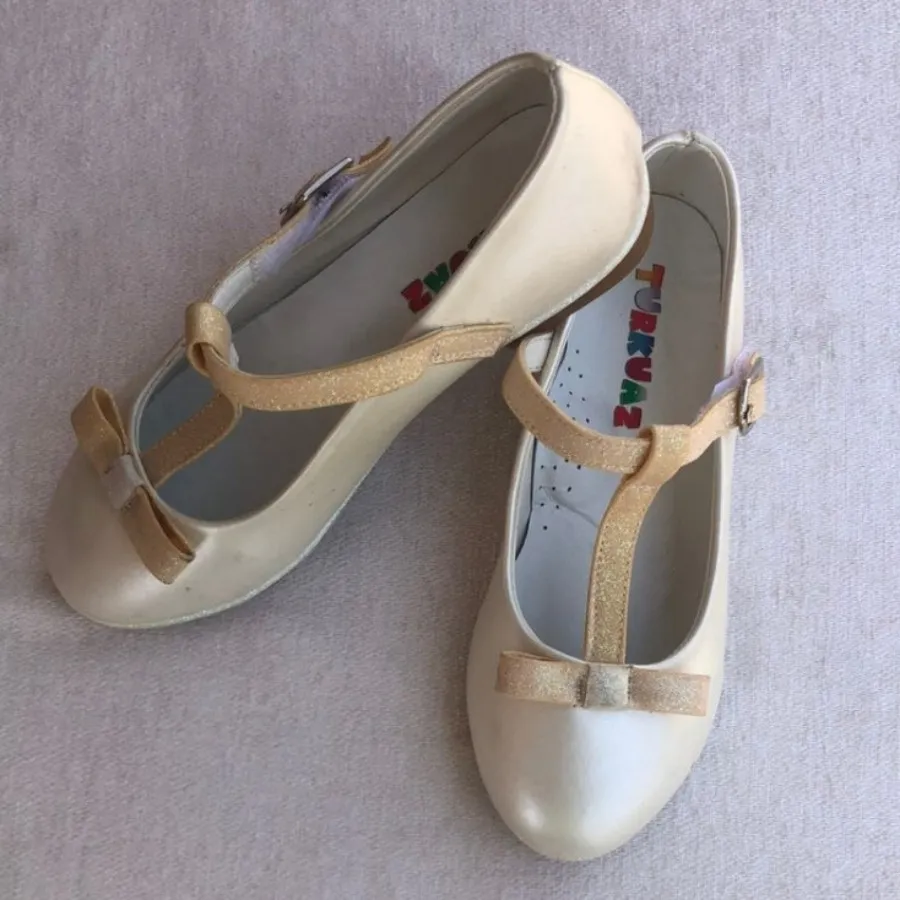 کفش دخترانه