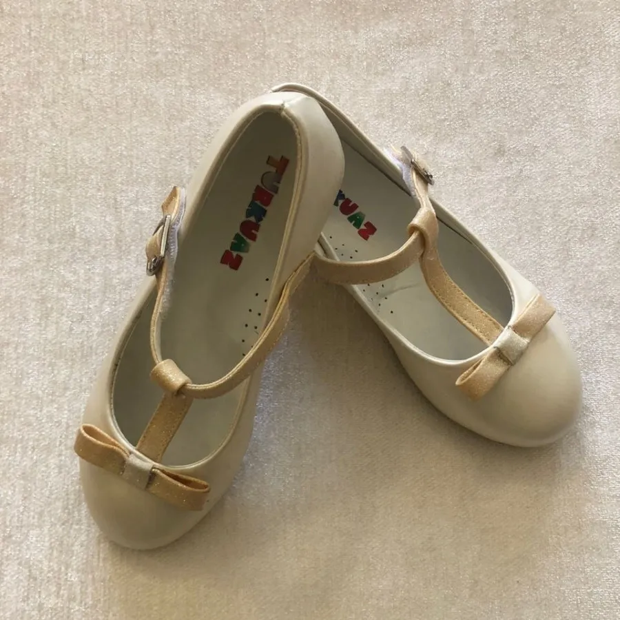 کفش دخترانه