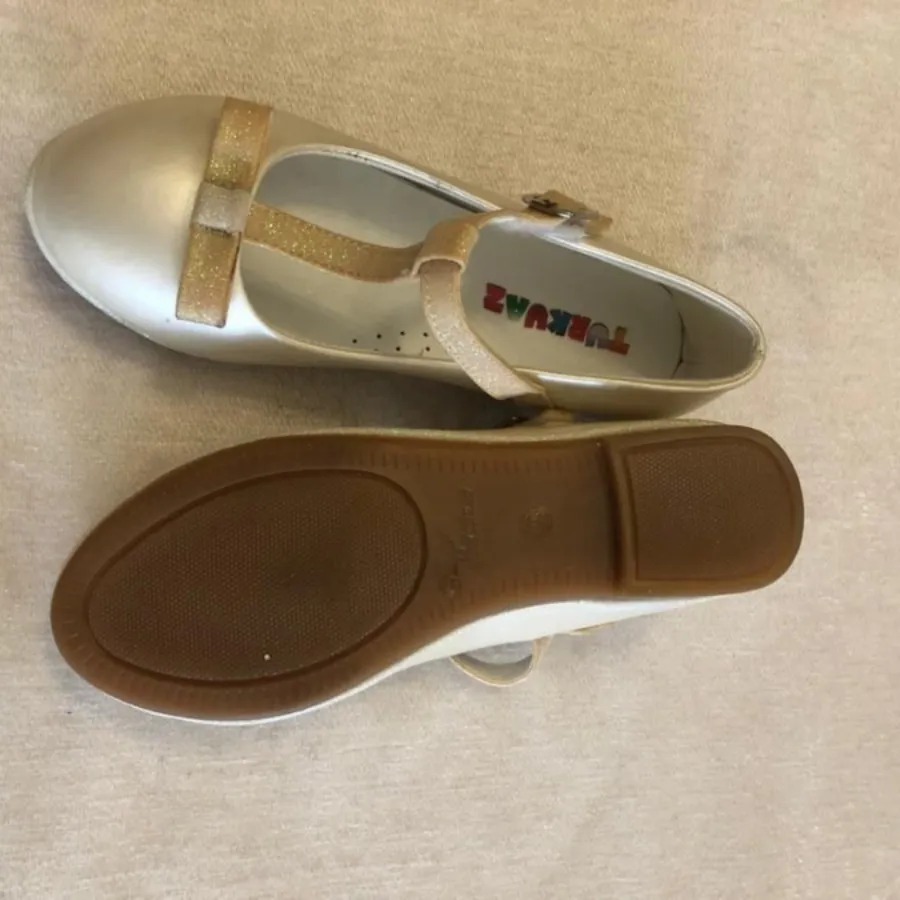 کفش دخترانه