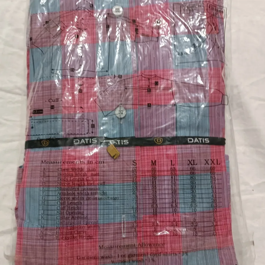 پیراهن مردانه