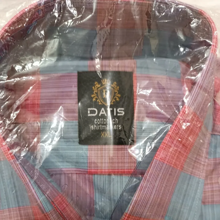 پیراهن مردانه