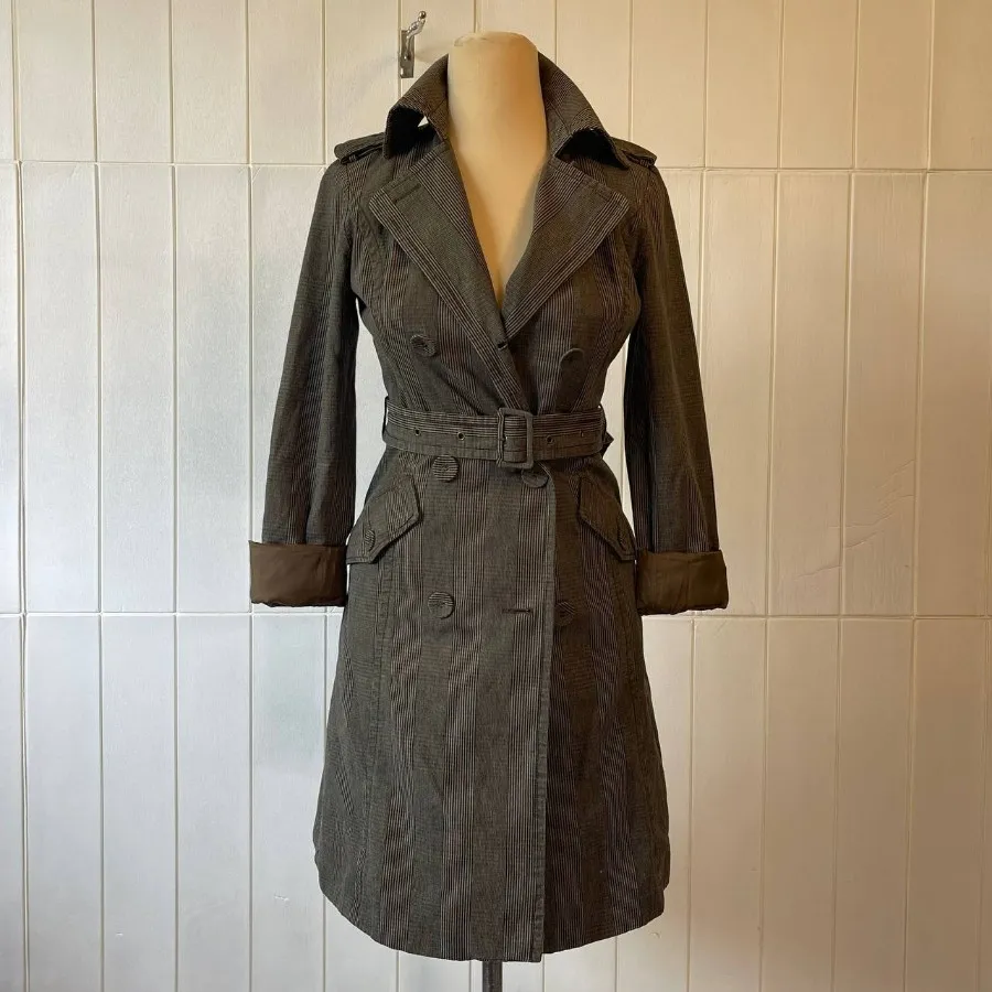 مانتو پاییزه اورجینال