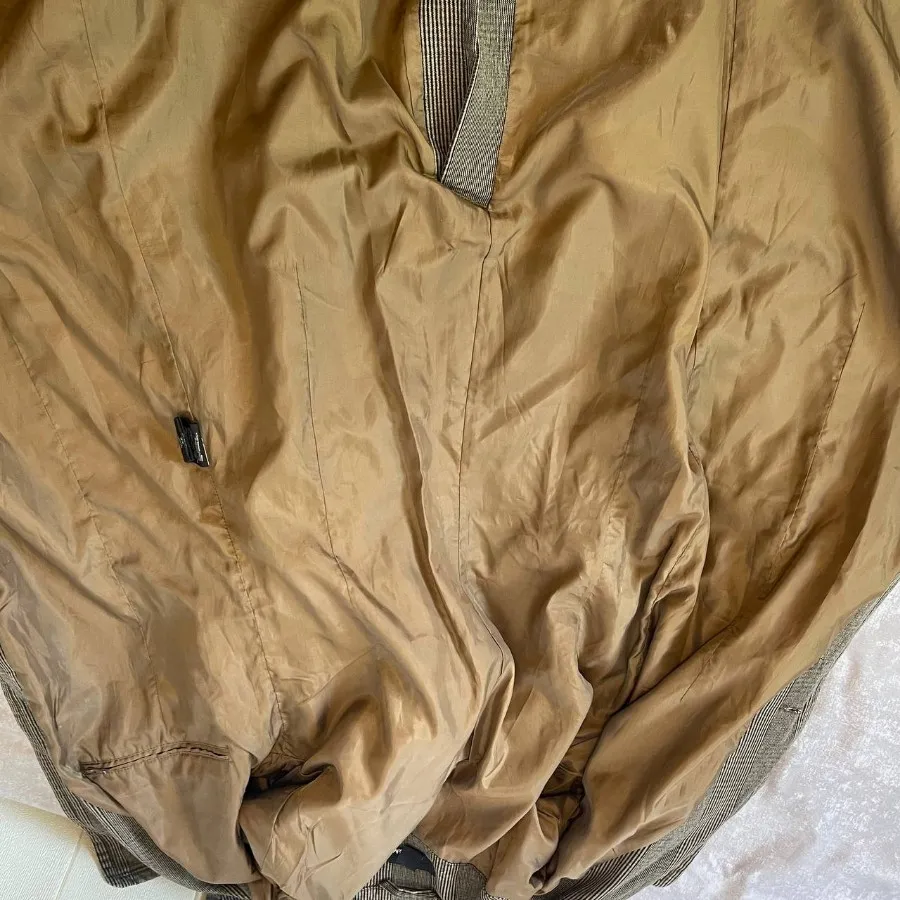 مانتو پاییزه اورجینال