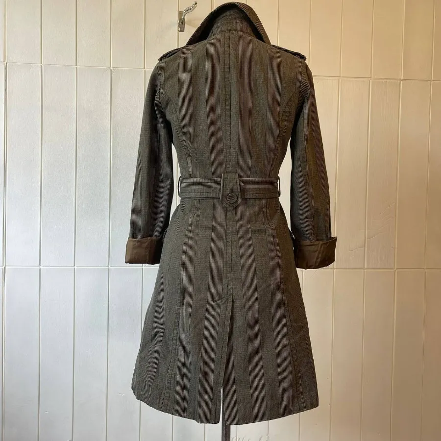 مانتو پاییزه اورجینال