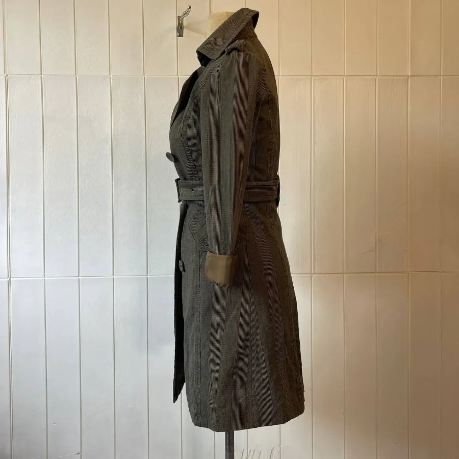 مانتو پاییزه اورجینال