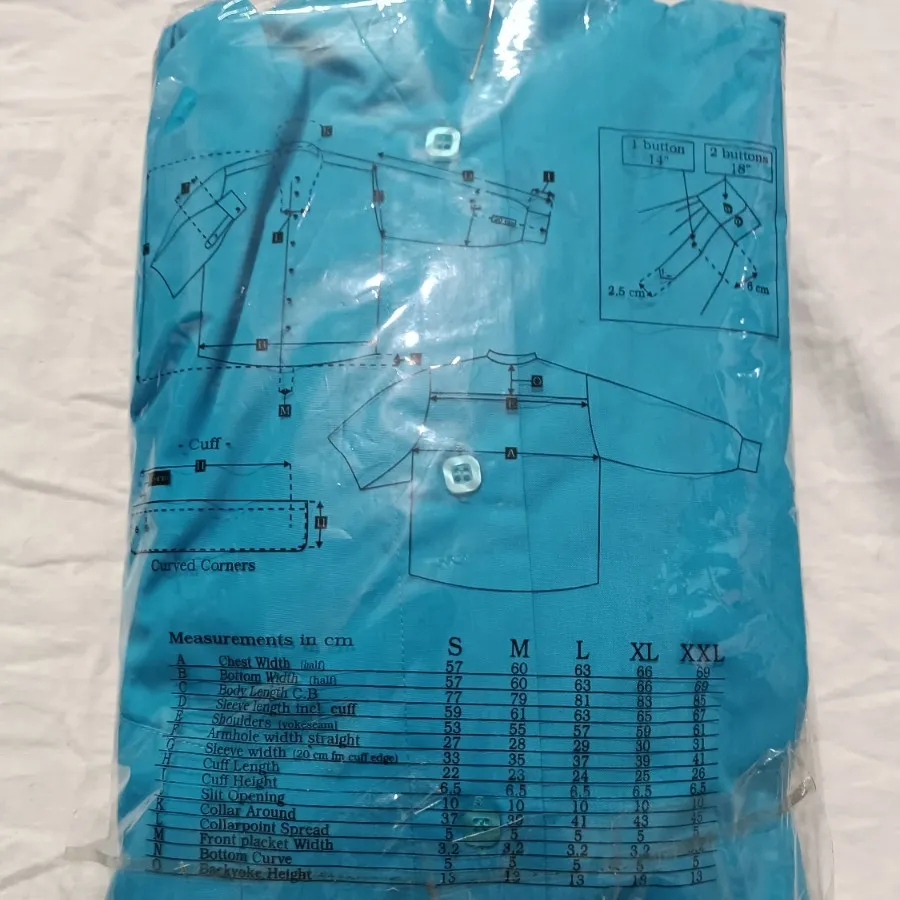 پیراهن مردانه