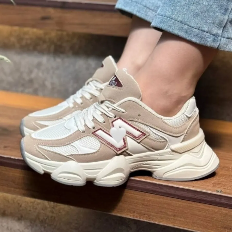 کتونی نیوبالانس وارداتی