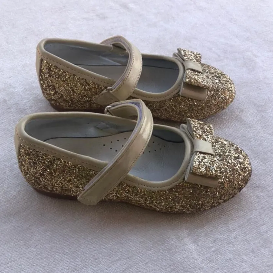 کفش دخترانه