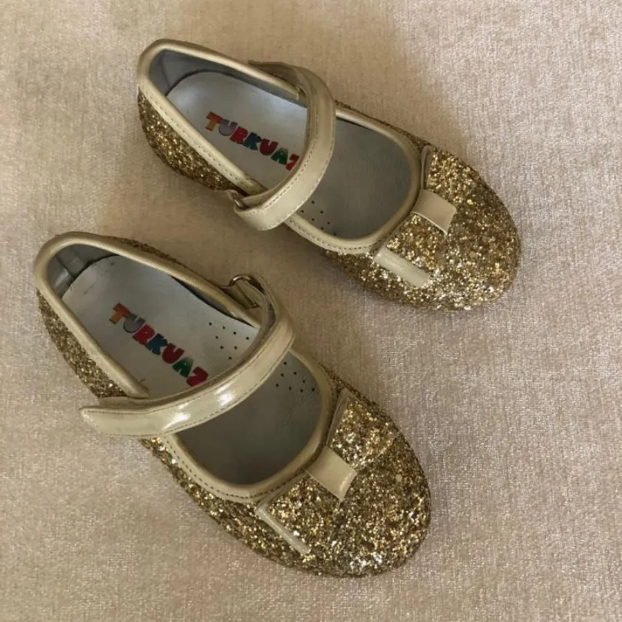 کفش دخترانه