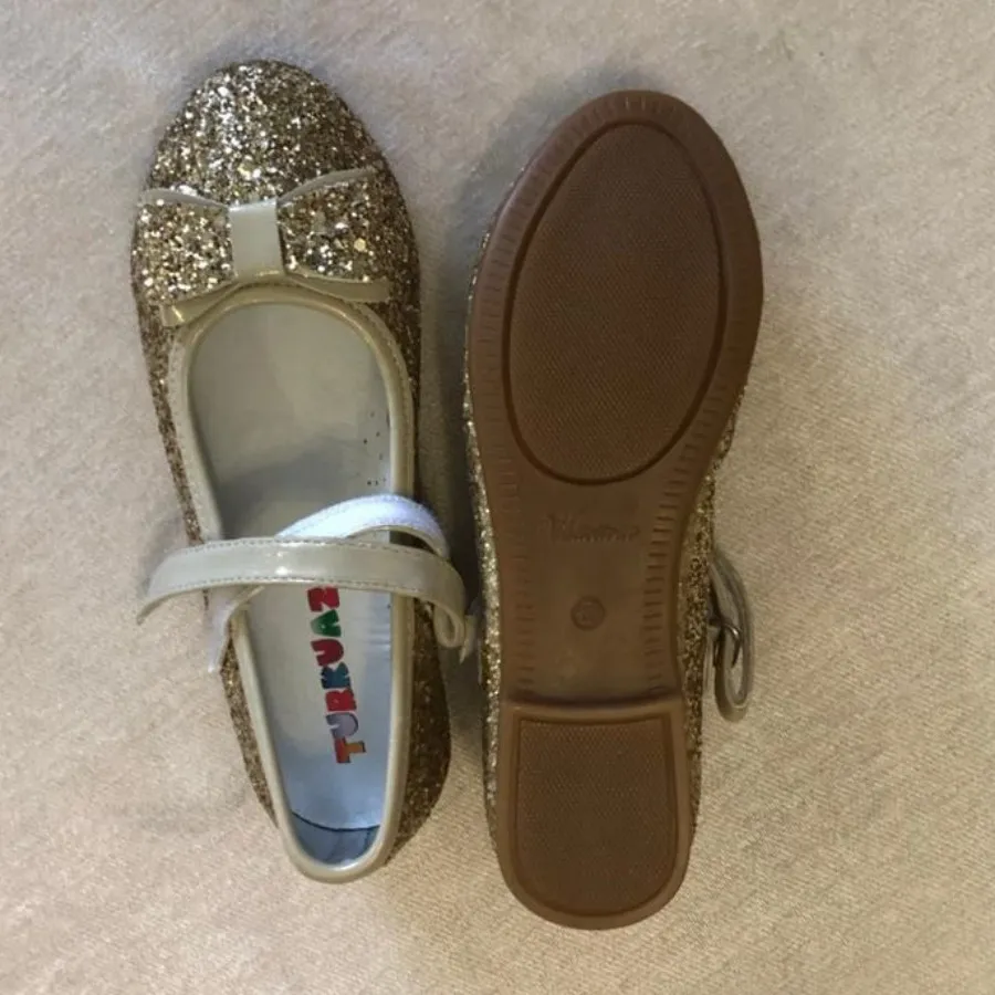 کفش دخترانه