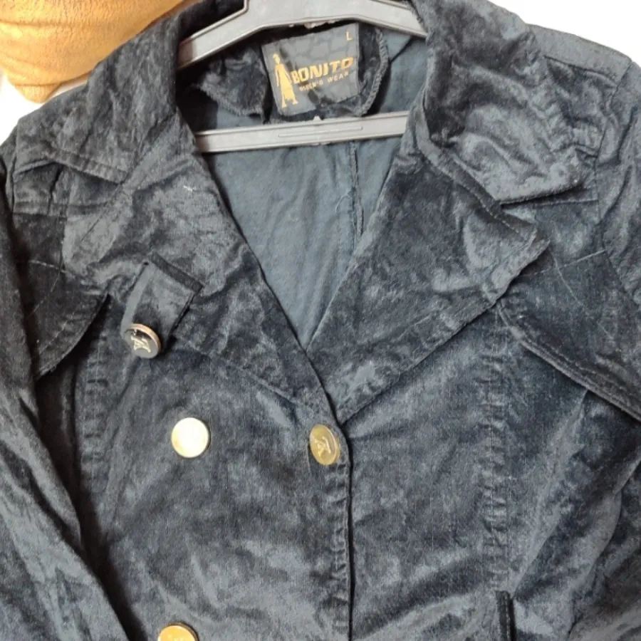 مانتومخمل کوبیده مناسب پا