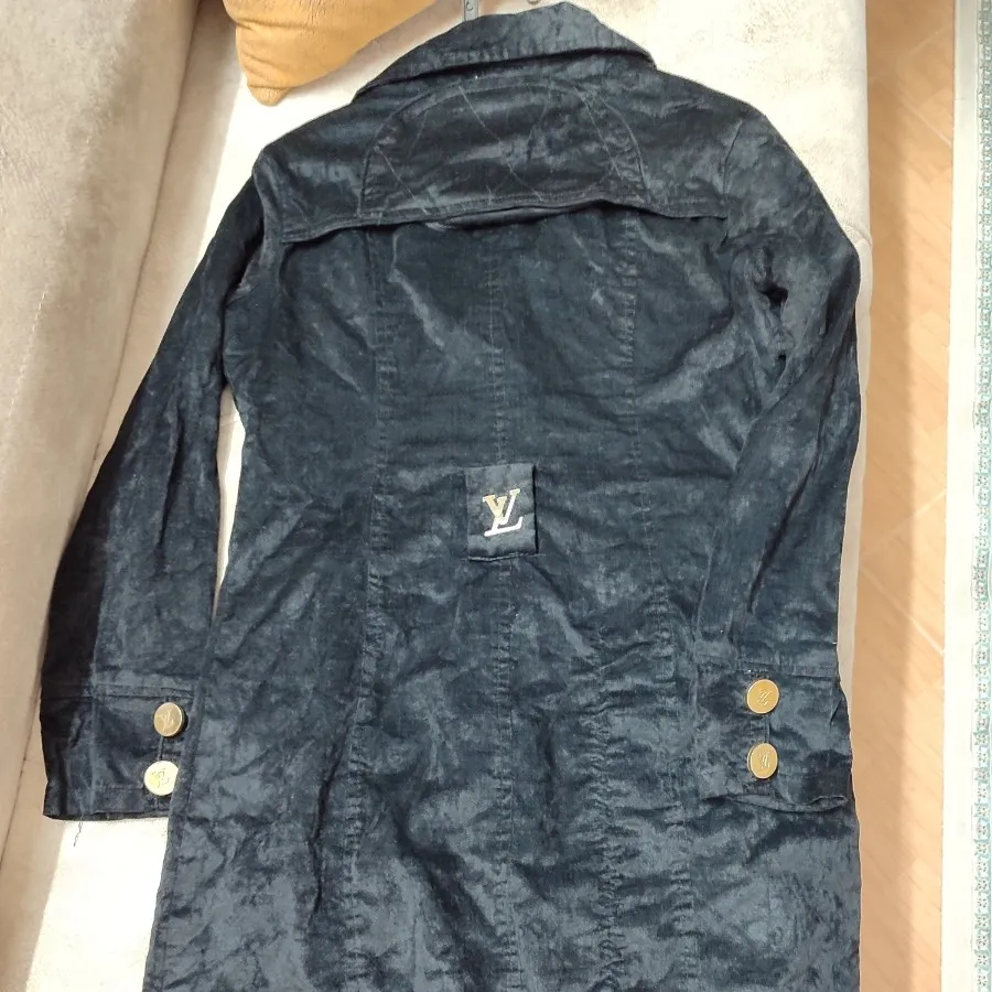 مانتومخمل کوبیده مناسب پا