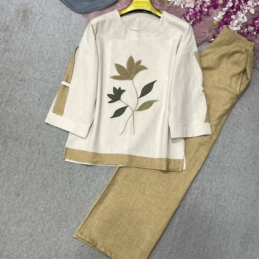 ست شومیز شلوار