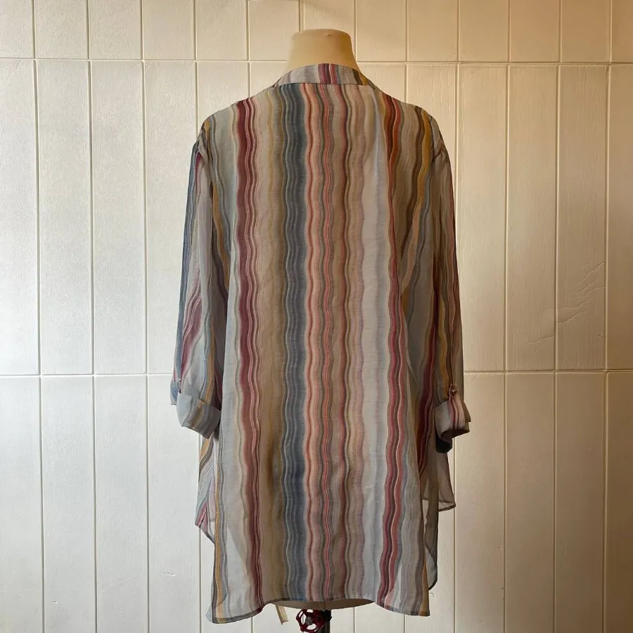 شومیز 
حریر