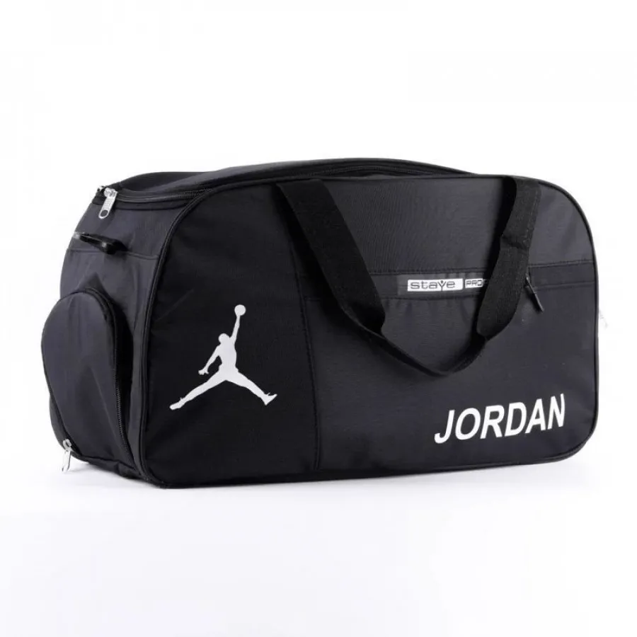 ساک ورزشی/ باشگاهی جردن