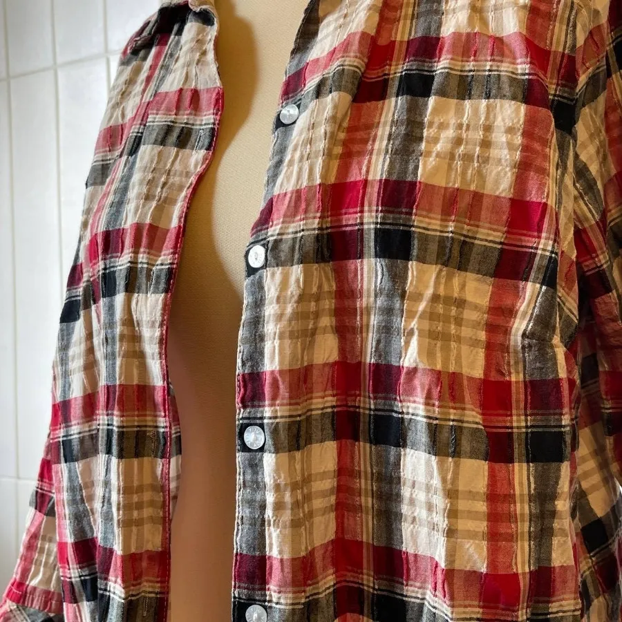 شومیز 
یا مانتو