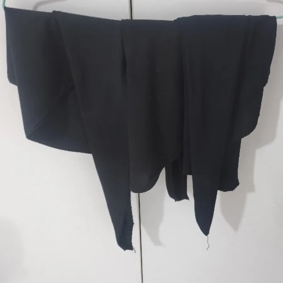 دو جین مقنعه نو کارمندی