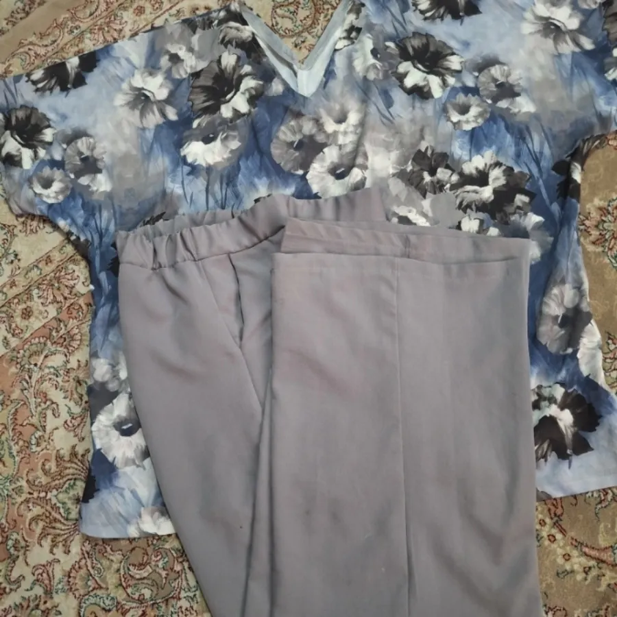 شومیزشلوار