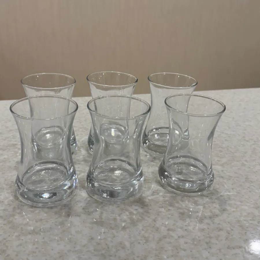 استکان کمرباریک