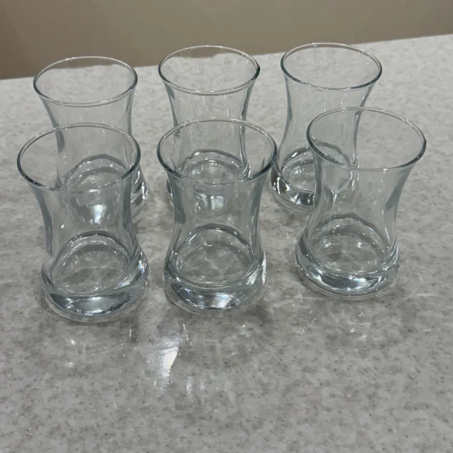 استکان کمرباریک