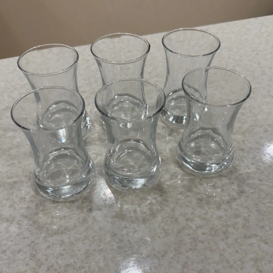 استکان کمرباریک