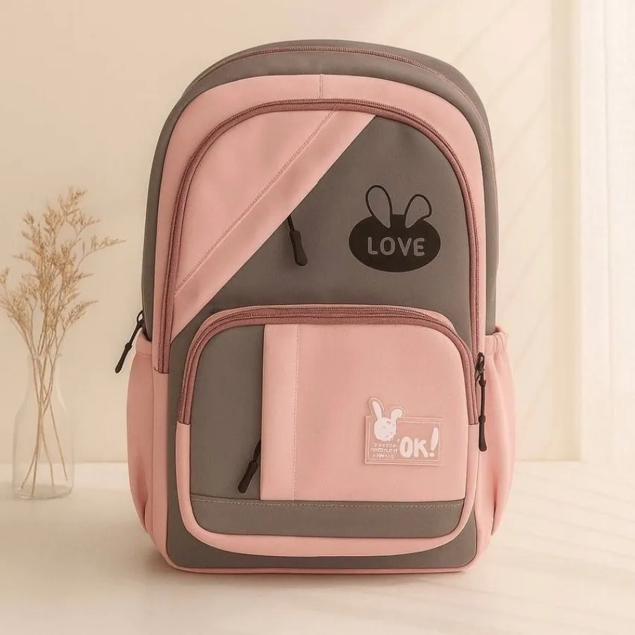 کوله مدرسه love