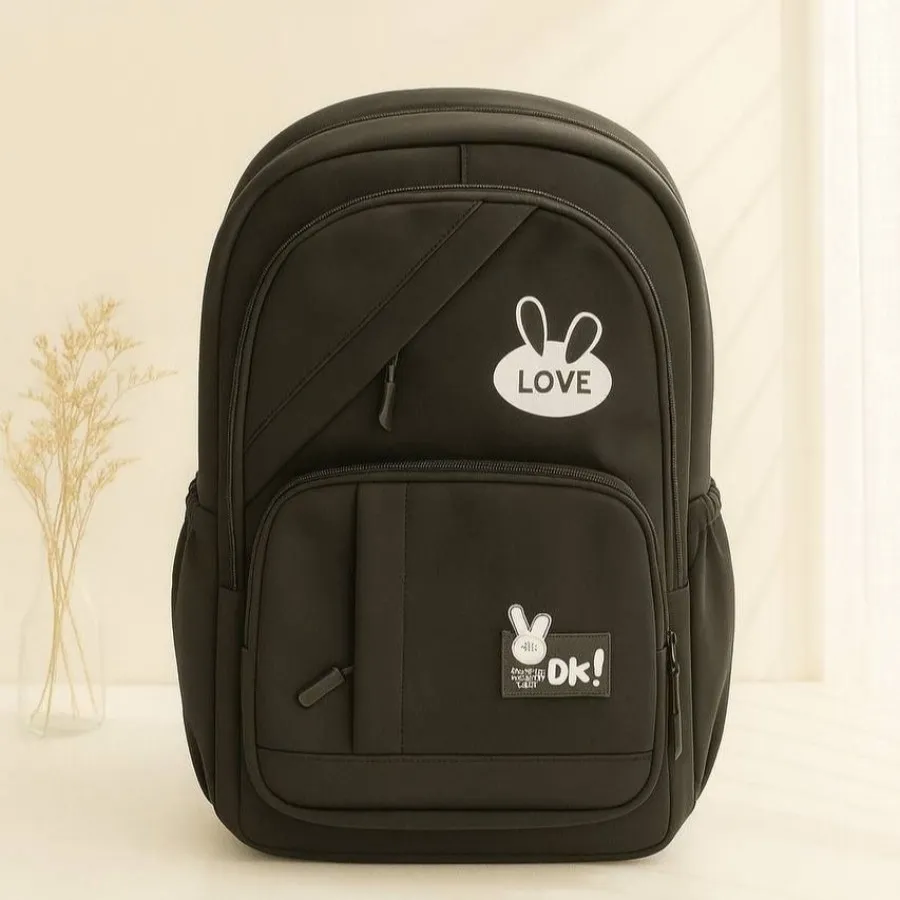 کوله مدرسه love