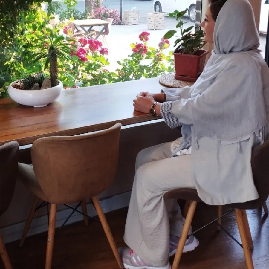 کت بسیار شیک سایز44و46