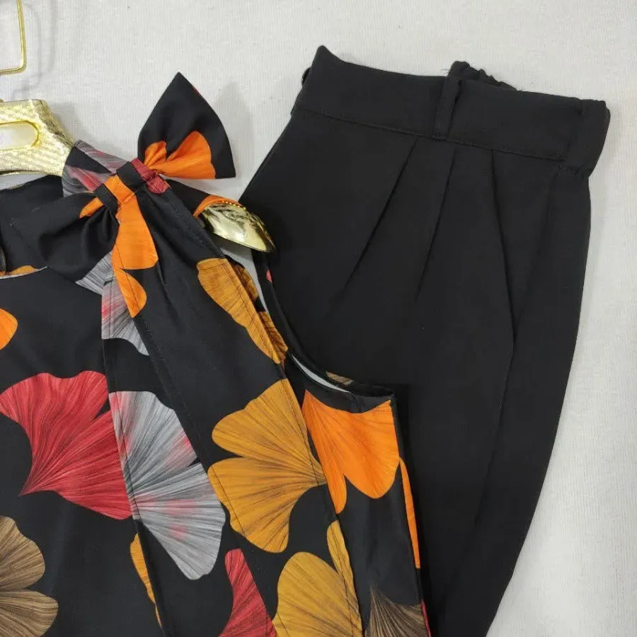 شومیز شلوار