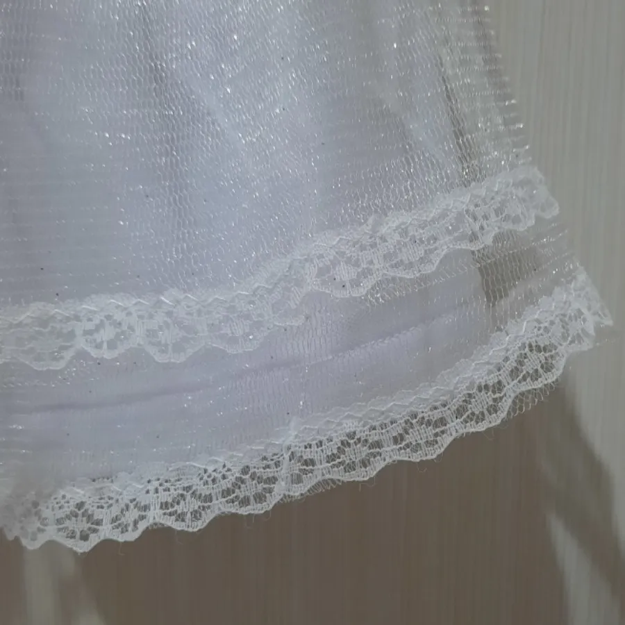 لباس عروس بچگانه