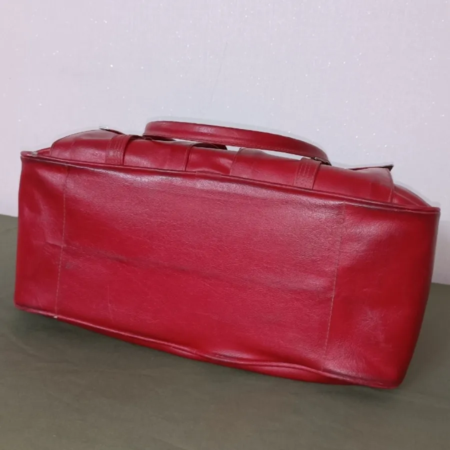 ساک مسافرتی قدیمی