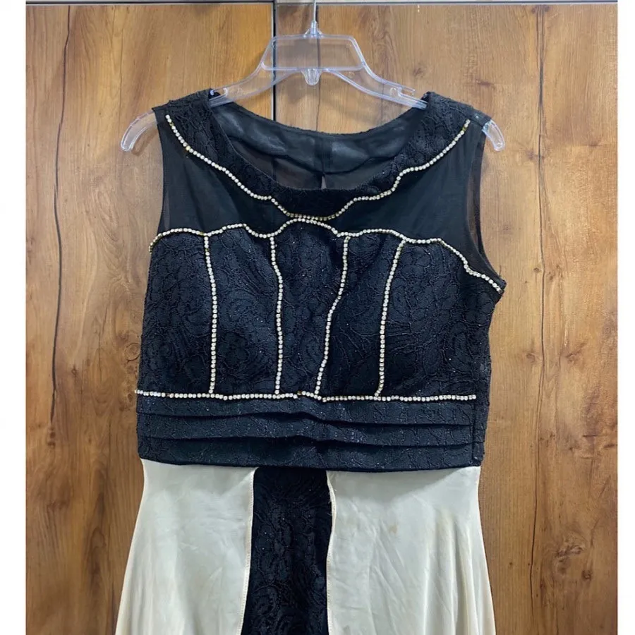 پیراهن مجلسی مهمونی لوکس