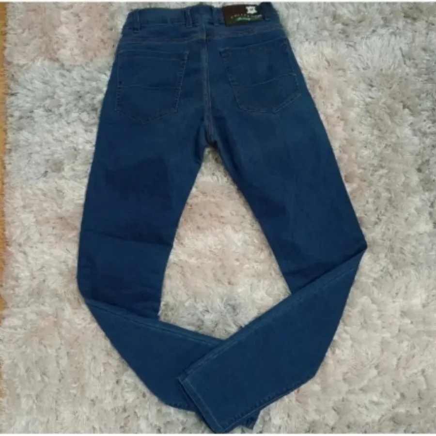 شلوار جین پسرونه